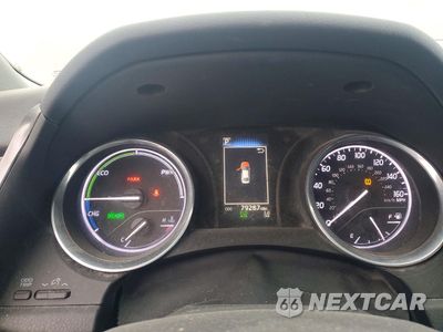 Zdjęcie 9 z 13 samochodu: 2020 TOYOTA CAMRY LE VIN:4T1C31AK3LU530465 - miniatura
