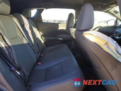 Zdjęcie 11 z 14 samochodu: 2025 LEXUS RX VIN:2T2BAMBA6SC060887 - miniatura