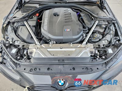 Zdjęcie 11 z 12 samochodu: 2025 BMW M440XI VIN:WBA83DA00SCT71965 - miniatura