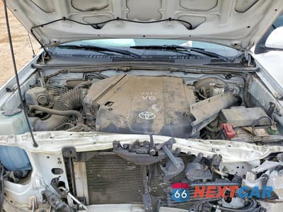 Zdjęcie 11 z 13 samochodu: 2014 TOYOTA TACOMA V6 VIN:5TFLU4EN7EX085270 - miniatura