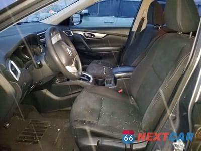 Zdjęcie 7 z 12 samochodu: 2016 NISSAN ROGUE S VIN:JN8AT2MV9GW146809 - miniatura