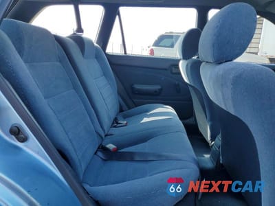 Zdjęcie 11 z 12 samochodu: 1993 TOYOTA COROLLA BASE VIN:JT2AE09WXP0021597 - miniatura