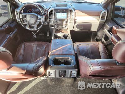 Zdjęcie 8 z 14 samochodu: 2017 FORD F250 SUPER DUTY VIN:1FT7W2BT9HEB46685 - miniatura