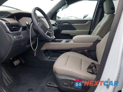 Zdjęcie 7 z 12 samochodu: 2026 GMC ACADIA ELEVATION VIN:1GKENKKSXTJ141789 - miniatura