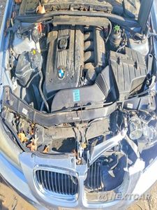 Zdjęcie 11 z 11 samochodu: 2010 BMW 328 I VIN:WBAPH7C59AE129704 - miniatura