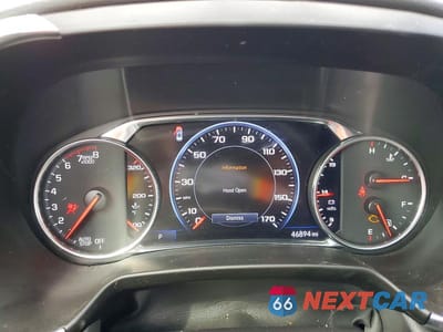 Zdjęcie 9 z 12 samochodu: 2022 CHEVROLET BLAZER PREMIER VIN:3GNKBFR4XNS150829 - miniatura