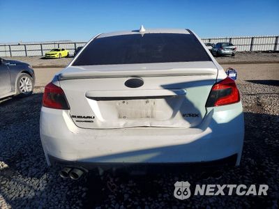 Zdjęcie 6 z 12 samochodu: 2020 SUBARU WRX VIN:JF1VA1A6XL9802105 - miniatura