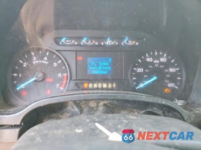 Zdjęcie 9 z 11 samochodu: 2019 FORD F250 SUPER DUTY VIN:1FT7X2A66KEE90216 - miniatura