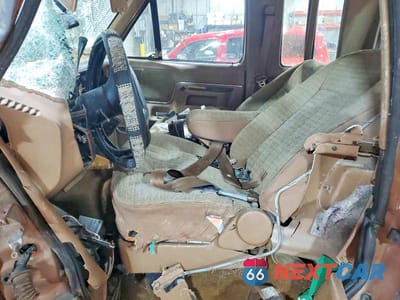 Zdjęcie 7 z 11 samochodu: 1991 FORD F-250 VIN:1FTHX25M9MKB19486 - miniatura