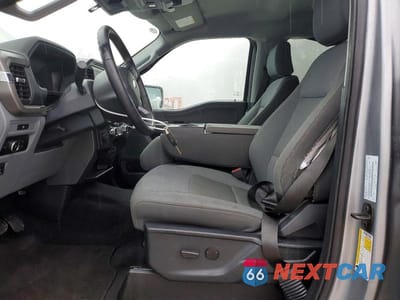 Zdjęcie 7 z 12 samochodu: 2025 FORD F150 XLT VIN:1FTFW3L85SKE20002 - miniatura