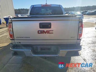 Zdjęcie 6 z 13 samochodu: 2015 GMC CANYON SLT VIN:1GTG6CE39F1126023 - miniatura