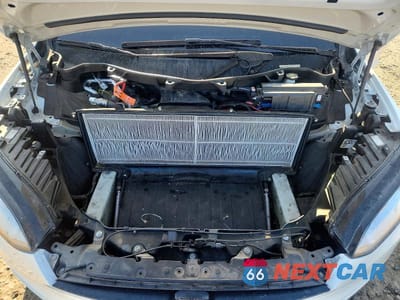 Zdjęcie 11 z 12 samochodu: 2018 TESLA MODEL X VIN:5YJXCBE26JF139905 - miniatura