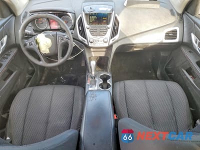 Zdjęcie 8 z 13 samochodu: 2012 GMC TERRAIN SLE VIN:2GKFLREK7C6236967 - miniatura