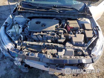 Zdjęcie 11 z 13 samochodu: 2020 NISSAN ALTIMA S VIN:1N4BL4BV0LC256082 - miniatura