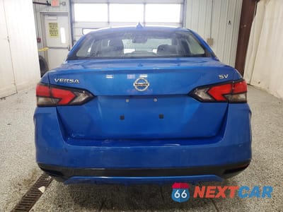 Zdjęcie 6 z 12 samochodu: 2021 NISSAN VERSA SV VIN:3N1CN8EV6ML836604 - miniatura