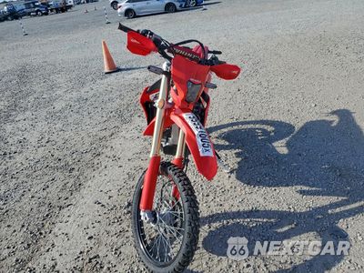 Drugie zdjęcie samochodu z przodu: 2024 HONDA CRF450 RL VIN:JH2PD1113RK500338 - miniatura