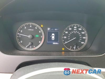 Zdjęcie 9 z 12 samochodu: 2017 HYUNDAI SONATA SE VIN:5NPE24AFXHH506380 - miniatura