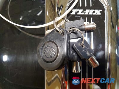 Zdjęcie 8 z 9 samochodu: 2013 HARLEY-DAVIDSON FLHX STREET GLIDE VIN:1HD1KBM19DB691924 - miniatura