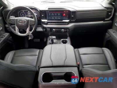 Zdjęcie 8 z 12 samochodu: 2024 GMC SIERRA K1500 SLT VIN:3GTUUDEL6RG178357 - miniatura