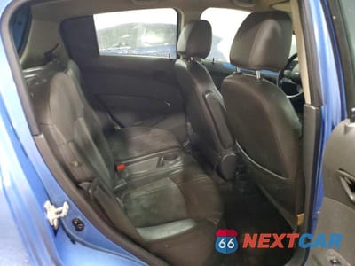 Zdjęcie 10 z 12 samochodu: 2014 CHEVROLET SPARK 1LT VIN:KL8CD6S9XEC535786 - miniatura