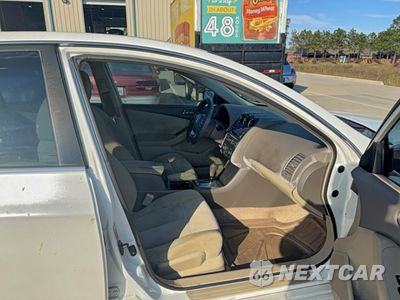 Piąte zdjęcie samochodu w środku: 2009 NISSAN ALTIMA 2.5 VIN:1N4AL21E39C111712 - miniatura