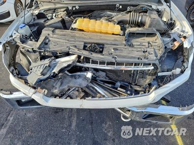 Zdjęcie 11 z 12 samochodu: 2018 FORD F150 SUPERCREW VIN:1FTEW1E58JKF45738 - miniatura
