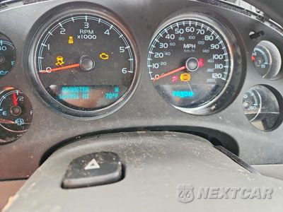 Zdjęcie 9 z 14 samochodu: 2013 CHEVROLET TAHOE C1500 LTZ VIN:1GNSCCE03DR256796 - miniatura