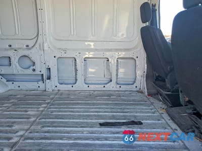 Zdjęcie 11 z 14 samochodu: 2023 FORD TRANSIT T-250 VIN:1FTBR1C84PKA58813 - miniatura