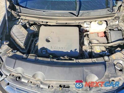 Zdjęcie 12 z 12 samochodu: 2023 CHEVROLET TRAVERSE LT VIN:1GNERGKW8PJ163609 - miniatura