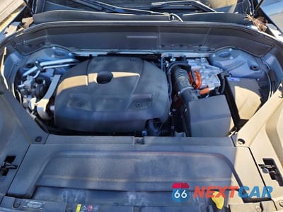 Zdjęcie 12 z 12 samochodu: 2022 VOLVO XC90 T8 RECHARGE INSCRIPTION EXPRESS VIN:YV4BR0CZ3N1803845 - miniatura