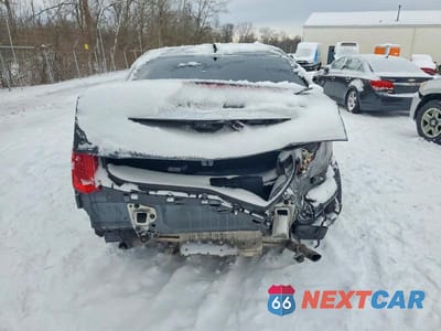 Zdjęcie 6 z 13 samochodu: 2018 CADILLAC CTS LUXURY VIN:1G6AX5SX1J0128954 - miniatura