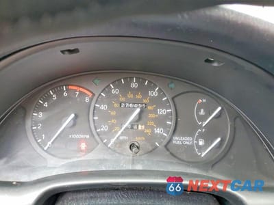 Zdjęcie 9 z 12 samochodu: 1995 TOYOTA CELICA VIN:JT2AT00N7S0039400 - miniatura