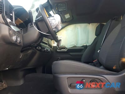 Zdjęcie 7 z 14 samochodu: 2024 GMC SIERRA K2500 SLE VIN:1GT49ME76RF355172 - miniatura
