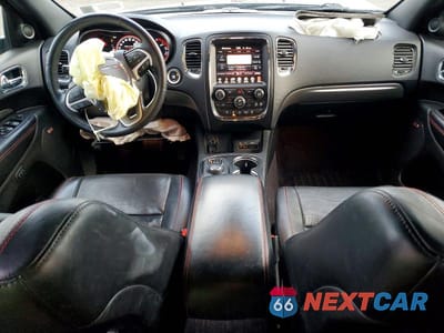 Zdjęcie 8 z 13 samochodu: 2017 DODGE DURANGO R/T VIN:1C4SDJCT0HC926157 - miniatura