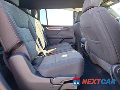 Zdjęcie 10 z 14 samochodu: 2025 GMC ACADIA ELEVATION VIN:1GKENKRS2SJ245536 - miniatura