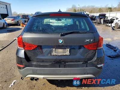 Zdjęcie 6 z 15 samochodu: 2015 BMW X1 SDRIVE28I VIN:WBAVM1C52FV498802 - miniatura
