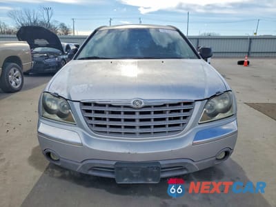 Piąte zdjęcie samochodu w środku: 2006 CHRYSLER PACIFICA TOURING VIN:2A8GM68446R610066 - miniatura