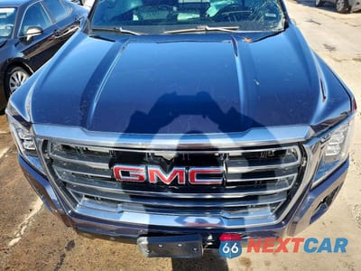 Zdjęcie 12 z 13 samochodu: 2023 GMC YUKON AT4 VIN:1GKS2CKD6PR386292 - miniatura
