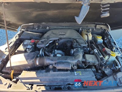 Zdjęcie 11 z 13 samochodu: 2020 JEEP WRANGLER UNLIMITED SPORT VIN:1C4HJXDG5LW330668 - miniatura