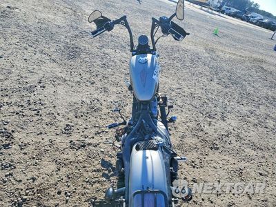 Zdjęcie 6 z 8 samochodu: 2007 HARLEY-DAVIDSON XL1200 N VIN:1HD1CZ3467K447783 - miniatura
