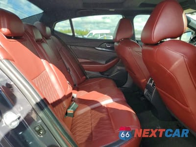 Zdjęcie 10 z 12 samochodu: 2021 NISSAN MAXIMA PLATINUM VIN:1N4AA6FV8MC501364 - miniatura
