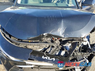 Zdjęcie 11 z 11 samochodu: 2023 KIA NIRO LX VIN:KNDCP3LE4P5099159 - miniatura