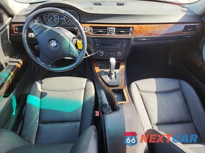 Zdjęcie 8 z 11 samochodu: 2011 BMW 328 XI VIN:WBAPK7C51BF195886 - miniatura