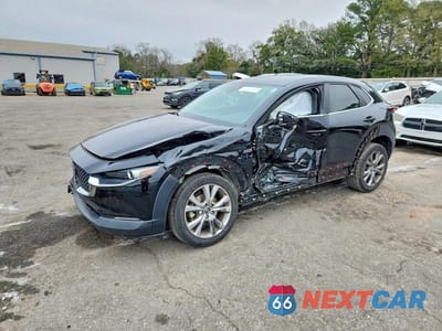 2021 MAZDA CX-30 SELECT 3MVDMABL6MM234728 - główne zdjęcie licytacji z USA - miniatura