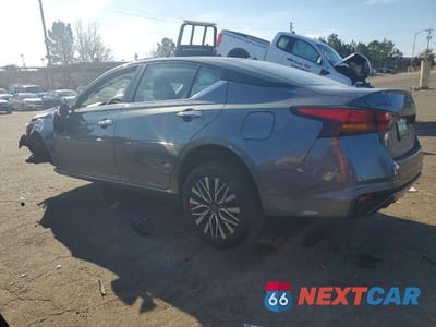 Drugie zdjęcie samochodu z przodu: 2023 NISSAN ALTIMA SV VIN:1N4BL4DV9PN390595 - miniatura