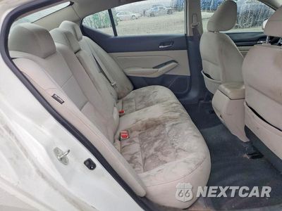 Zdjęcie 10 z 12 samochodu: 2020 NISSAN ALTIMA S VIN:1N4BL4BV2LC115045 - miniatura