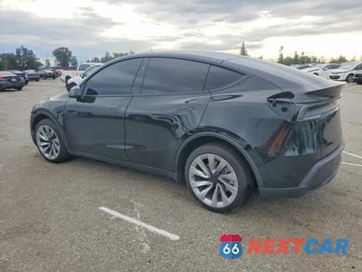 Drugie zdjęcie samochodu z przodu: 2026 TESLA MODEL Y VIN:7SAYGDED6TF388927 - miniatura