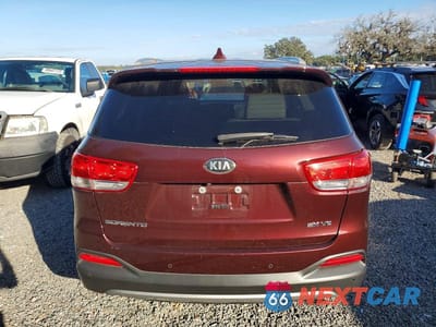 Zdjęcie 6 z 13 samochodu: 2018 KIA SORENTO EX VIN:5XYPH4A53JG385610 - miniatura