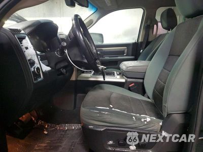 Zdjęcie 7 z 12 samochodu: 2015 RAM 1500 SLT VIN:1C6RR7GT3FS509736 - miniatura