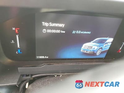 Zdjęcie 9 z 11 samochodu: 2025 FORD MAVERICK XLT VIN:3FTTW8H35SRA45169 - miniatura